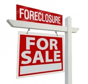 Lake Norman waterfront foreclosure for sale