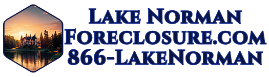 Lake Norman Foreclosures
